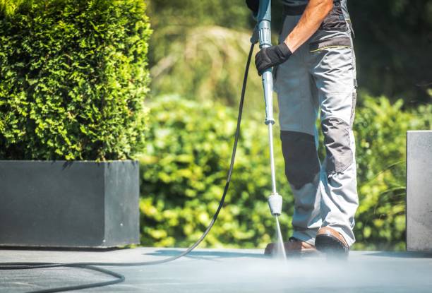 Best Machinery and Equipment Cleaning  in Elmwood Park, NJ