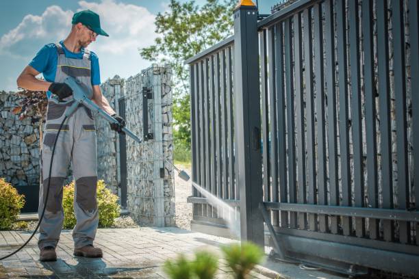 Trusted Elmwood Park, NJ Pressure Washing Services Experts