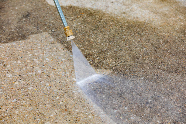 Best Post-Construction Pressure Washing  in Elmwood Park, NJ