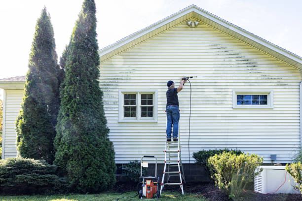Trusted Elmwood Park, NJ Pressure Washing Services Experts