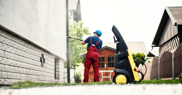 Best Spring Cleaning  in Elmwood Park, NJ